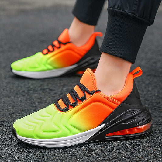 Breathable Sports Shoes-Stay Cool and Comfortable During Your Workout