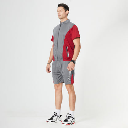 Men's Casual Sports Plus Size for Comfortable and Trendy Casual Wear