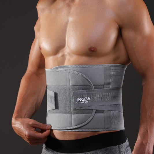 Exercise Waist Protection Equipment for Optimal Support