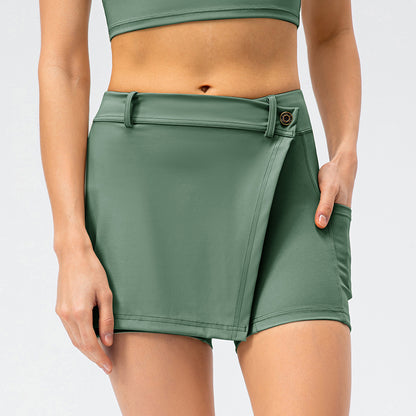 Latest Women's Sports Culottes for Active Lifestyle-Chic and Comfy