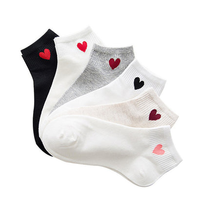 Women's Sports Socks-Comfortable and Supportive for Active Lifestyle