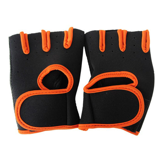 Training Fitness Gloves-Essential Sports Equipment for Performance