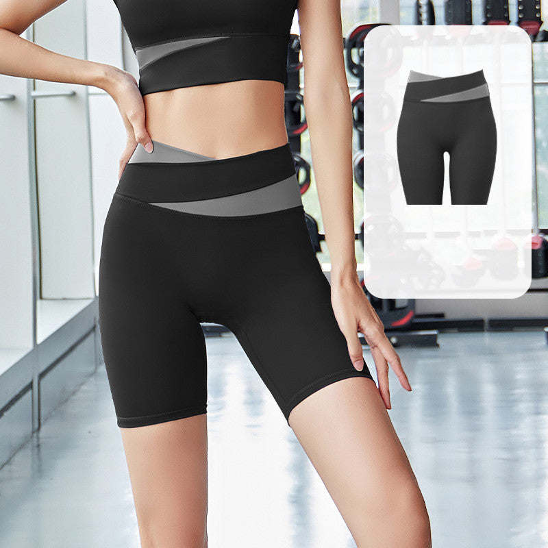 Women's Patchwork Fitness Set-Stylish, comfy and ready for action