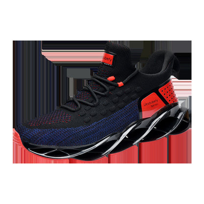 Performance-Ready Sports Shoes-Comfortable and Stylish Footwear