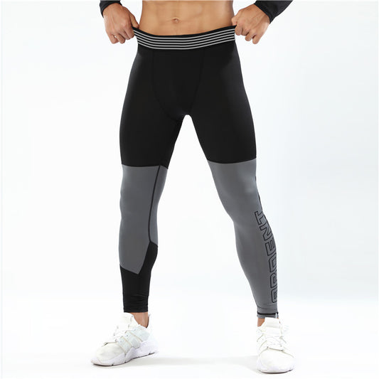 Fitness Running Training Quick Drying Pants for Optimal Workouts