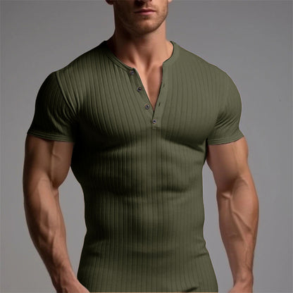 Exclusive Men's U-neck Sleeveless Camouflage Vest Outdoor Wear