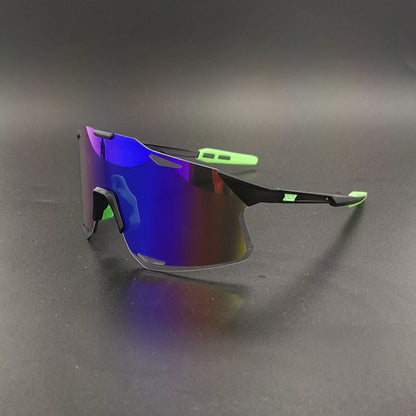 UV400 Sport Road Bike Sunglasses for Men and Women