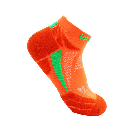 Wear-Resistant and Breathable Basketball Sports Socks