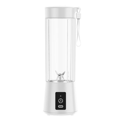 Portable Juicer with Stainless Steel Blade for Your Perfect Smoothie