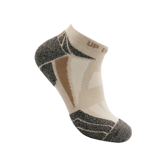 Wear-Resistant and Breathable Basketball Sports Socks