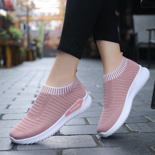 Stylish and Casual Couple Sports Shoes for a Fashionable Statement