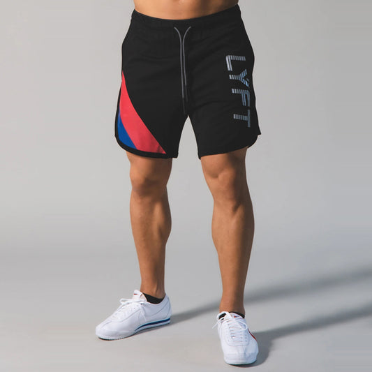 Stylish Training Breathable Stretch Casual Ins Pants–Ready for Action
