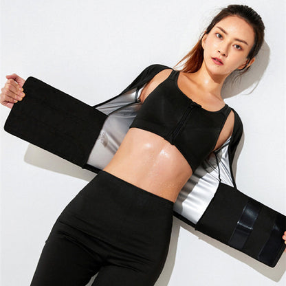 Slimming Workout Shapewear with Comfort and Style