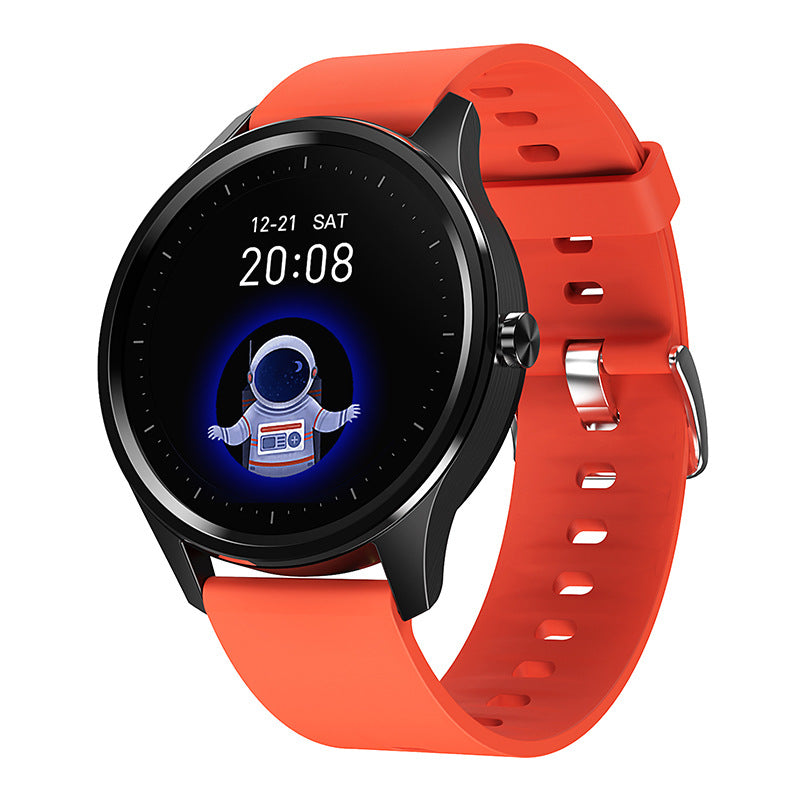 Smart Bracelet Sports Watch-Ultimate Companion for Fitness and Style