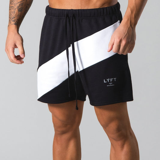 Fitness Sports Casual Sweatpants for a Stylish and Comfortable Workout
