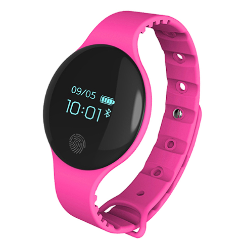 ឆបគ្នាជាមួយ Apple, SANDA Luxury Smart Watch Men Sport Bracelet Calorie Pedometer Fitness Watches For Android IOS Phone Sleep Tracker Men SmartWatch