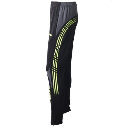 Men's Straight Tube Leisure Pants-Ideal for Outdoor Fitness