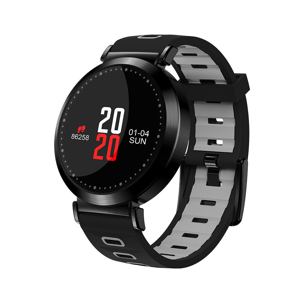 Top-rated Smart Sports Watch for Fitness Tracking
