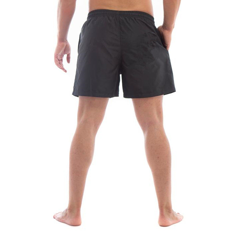 Men's Fast Dry Casual Beach Pants for Active Comfort