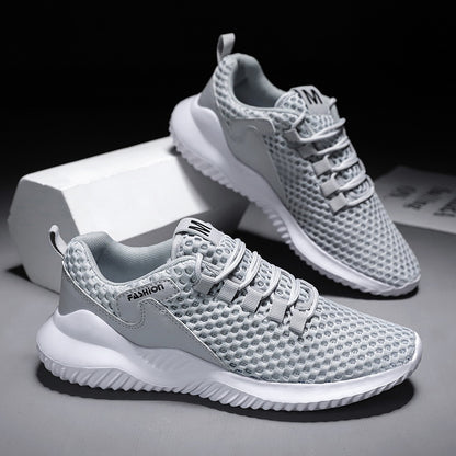 Trendy Sports Casual Shoes for Comfortable Everyday Wear