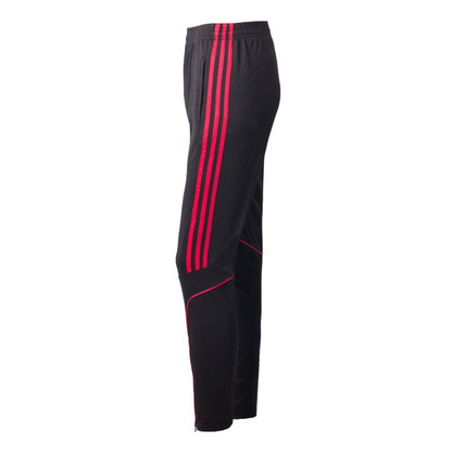 Men's Straight Tube Leisure Pants-Ideal for Outdoor Fitness