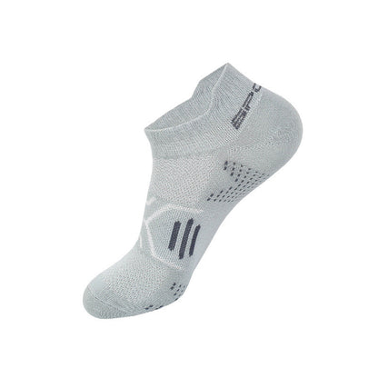 Striped Breathable Thin Socks for Everyday Comfort